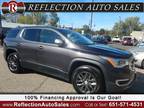 2017 GMC Acadia SLT 4x4 3rd Row - Oakdale,Minnesota