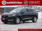 2019 Buick Enclave