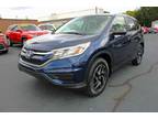 2016 Honda CR-V For Sale