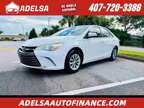 2017 Toyota Camry for sale