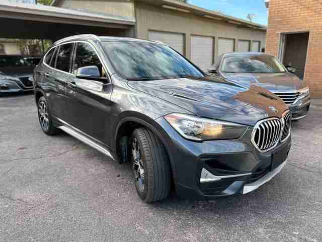 2020 BMW X1 for sale