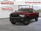 2024 Ram 2500 Power Wagon