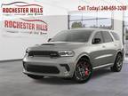 2024 Dodge Durango SRT Hellcat