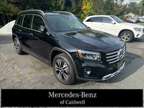 2024 Mercedes-Benz GLB GLB 250 4MATIC