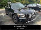 2024 Mercedes-Benz GLB GLB 250 4MATIC