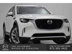 2024 Mazda CX-90 3.3 Turbo Premium