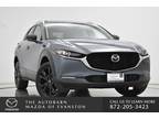 2022 Mazda CX-30 2.5 S Carbon Edition