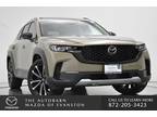 2024 Mazda CX-50 2.5 Turbo Premium Package