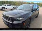 2023 Jeep Grand Cherokee L Limited DUAL-PANE PANORAMIC