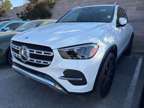 2024 Mercedes-Benz GLE GLE 350 4MATIC