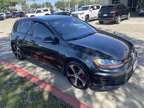 2016 Volkswagen Golf GTI Autobahn w/Performance Package