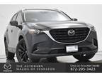 2022 Mazda CX-9 Touring Plus