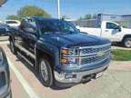 2014 Chevrolet Silverado 1500 LT LT1