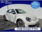 2014 Volkswagen Beetle 2.5L