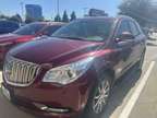 2017 Buick Enclave Leather Group