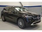 2025 Mercedes-Benz GLC GLC 300 4MATIC