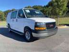 2022 GMC Savana 2500 Work Van