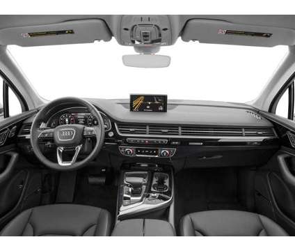 2017 Audi Q7 3.0T Premium is a Black 2017 Audi Q7 3.0T Premium SUV in Plainfield NJ