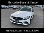 2021 Mercedes-Benz C-Class C 300 4MATIC