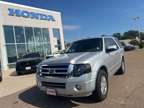 2014 Ford Expedition Limited