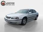 2000 Chevrolet Impala LS