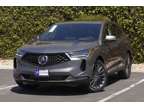 2024 Acura RDX A-Spec Advance Package SH-AWD