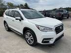 2020 Subaru Ascent Touring