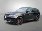 2020 Land Rover Range Rover Sport HSE