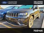 2019 Jeep Grand Cherokee High Altitude