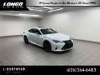 2024 Lexus RC 350 F Sport 9213