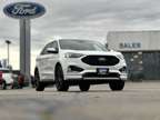 2024 Ford Edge SEL ST Line-Pano Roof