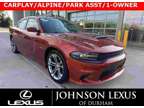 2020 Dodge Charger R/T CARPLAY/PARK ASST/ALPINE/REMOTE START/1-OWNER