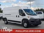 2024 Ram ProMaster 2500 High Roof