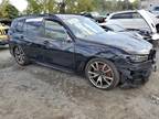 Salvage 2021 BMW X7 M50I for Sale