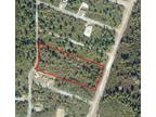 Fisher Rd, Ocklawaha, Plot For Sale