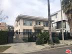 Lodi Pl, Los Angeles, Home For Rent