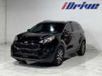 2017 Kia Sportage for sale