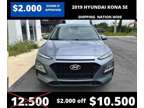 2019 Hyundai Kona for sale