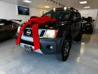 2014 Nissan Xterra for sale