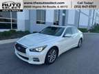 2017 INFINITI Q50 for sale