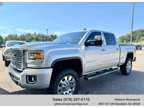 2018 GMC Sierra 2500 HD Crew Cab for sale