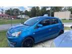 2019 Mitsubishi Mirage for sale