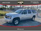 2013 Chevrolet Suburban 2500 for sale