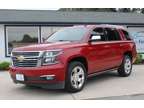 2015 Chevrolet Tahoe for sale