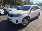 2015 Kia Sorento for sale