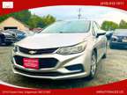 2018 Chevrolet Cruze for sale