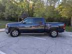 2012 GMC Sierra 1500 Crew Cab for sale