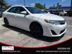 2013 Toyota Camry for sale