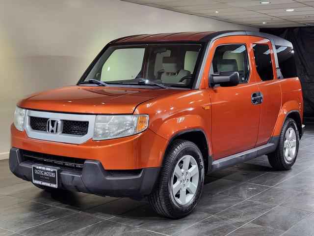 2010 Honda Element for sale