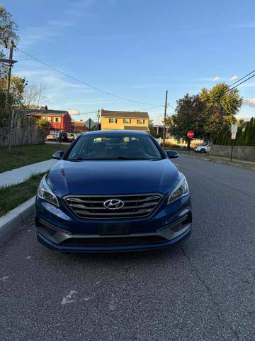 2016 Hyundai Sonata for sale